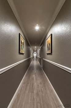 seascape inn a fairbridge hotel