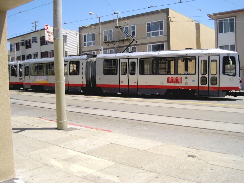 seascape inn a fairbridge hotel