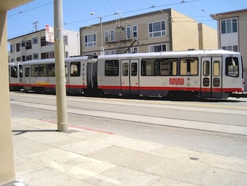 seascape inn a fairbridge hotel