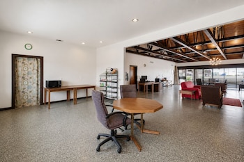 Oyo Hotel Junction Tx I-10,Segovia>>Junction,2 star
