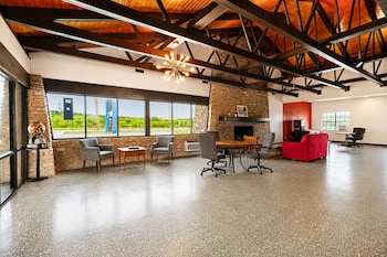 Oyo Hotel Junction Tx I-10,Segovia>>Junction,2 star