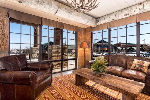 bass pro shops anglers lodge