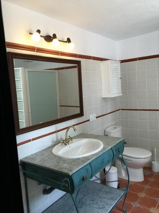 Cortijo El Indiviso,Cadiz>>Barbate,2.5 star