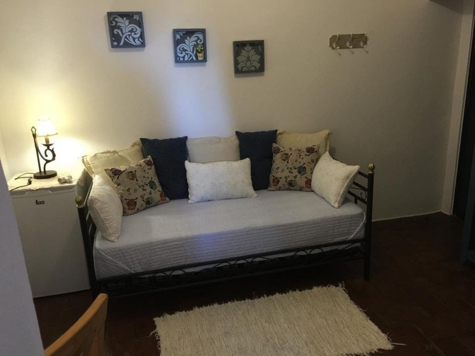 Cortijo El Indiviso,Cadiz>>Barbate,2.5 star