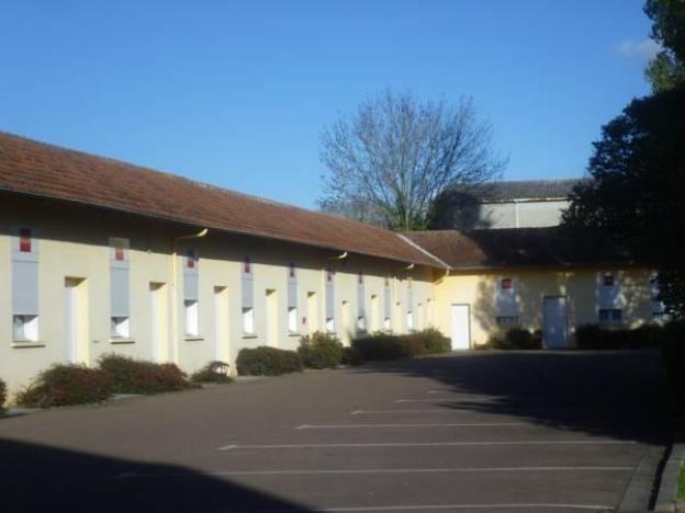 hotel and residence avermes