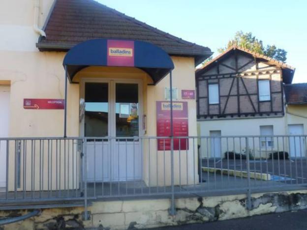 hotel and residence avermes