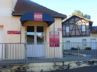 hotel and residence avermes