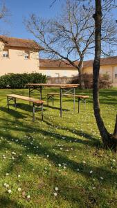 hotel and residence avermes