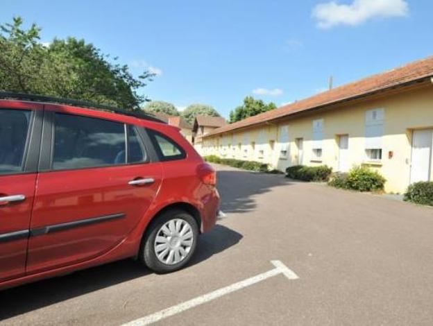 hotel and residence avermes