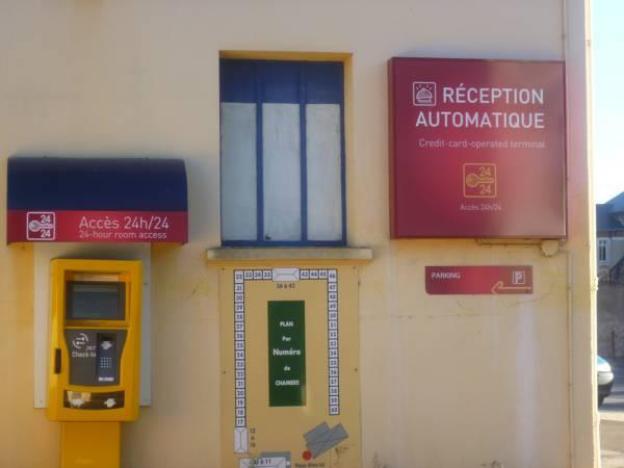 hotel and residence avermes