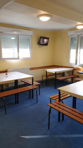 hotel and residence avermes