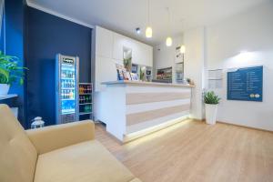 premium hostel
