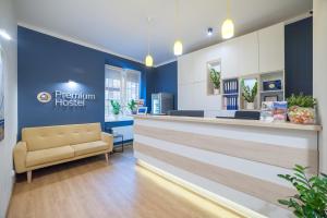 premium hostel