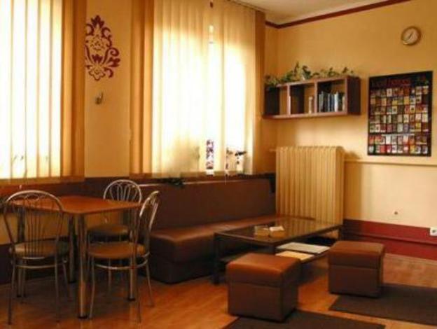 premium hostel