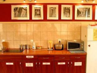 premium hostel