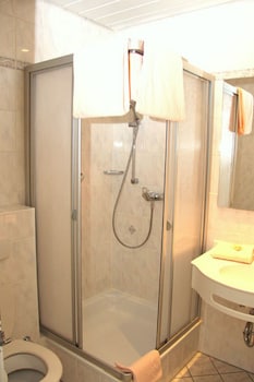 hotel restaurant sonne