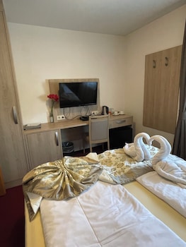 hotel restaurant sonne