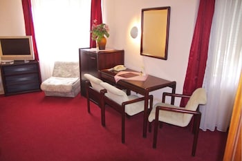 hotel restaurant sonne