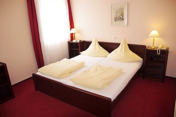 hotel restaurant sonne