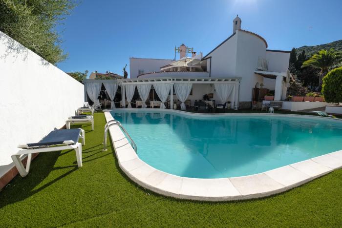 hotel ristorante laragosta