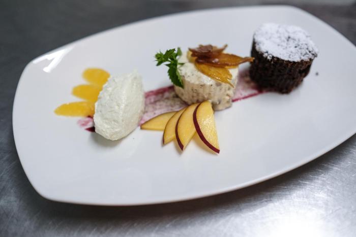 hotel ristorante laragosta