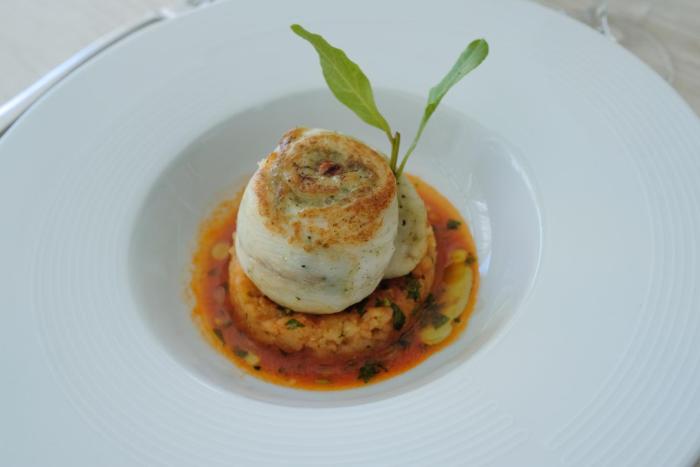 hotel ristorante laragosta