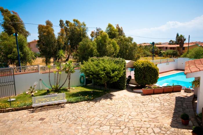 hotel ristorante laragosta