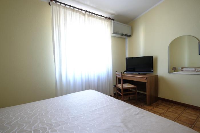 hotel ristorante laragosta