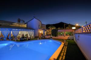 hotel ristorante laragosta