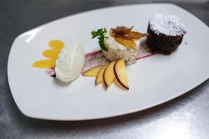 hotel ristorante laragosta