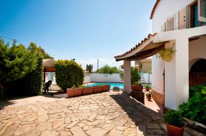 hotel ristorante laragosta