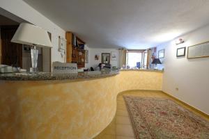 hotel ristorante laragosta