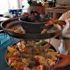 hotel restaurant solskin