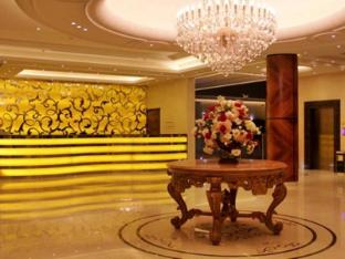 mandarin hotel apartments