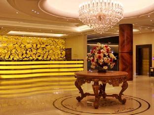 mandarin hotel apartments