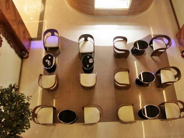 mandarin hotel apartments