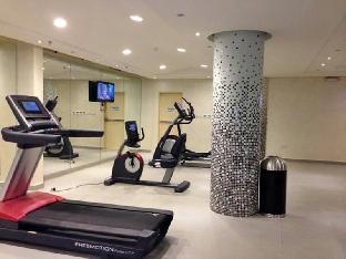 mandarin hotel apartments