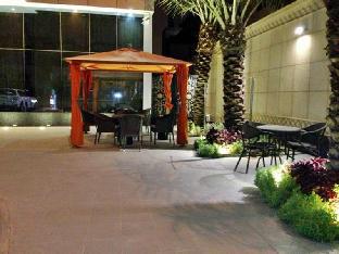 mandarin hotel apartments