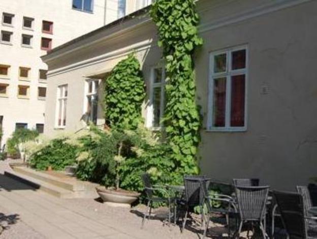 vandrarhem uppsala kungsangstorg