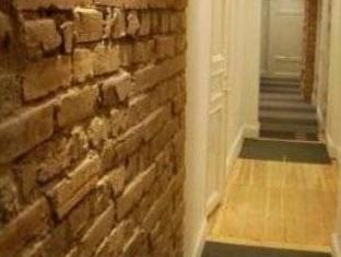 vandrarhem uppsala kungsangstorg