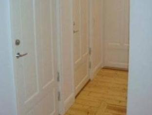 vandrarhem uppsala kungsangstorg