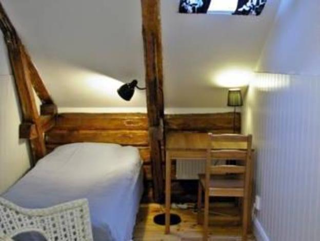 vandrarhem uppsala kungsangstorg