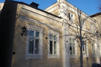 Vandrarhem Uppsala Kungsangstorg,Gamla Uppsala>>Uppsala,2 star