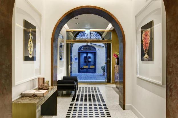margutta 19 small luxury hotels of the world