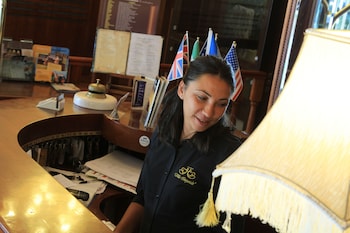 hori balconata 2 0 banqueting and accommodations