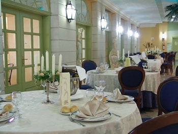 Hori Balconata 2.0 Banqueting & Accommodations,Lucera>>Foggia,4 star