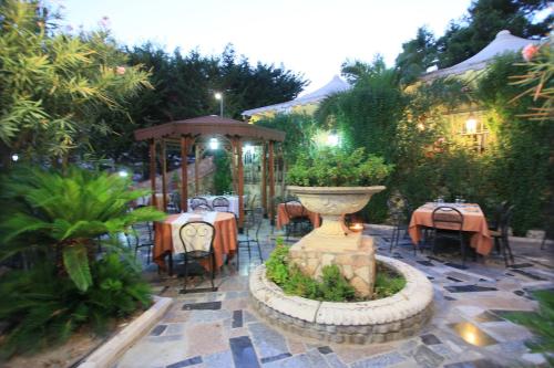 hori balconata 2 0 banqueting and accommodations