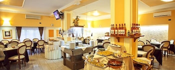 hori balconata 2 0 banqueting and accommodations