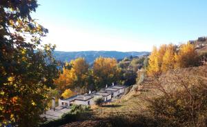 el cercado complejo rural