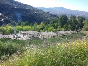 el cercado complejo rural